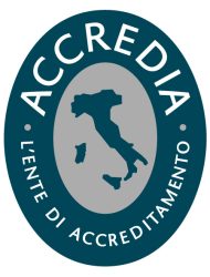 Marchio ACCREDIA Organizzazioni certificate_150